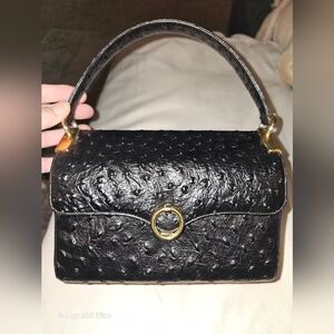 Vtg. Morris Moskowitz Handbag